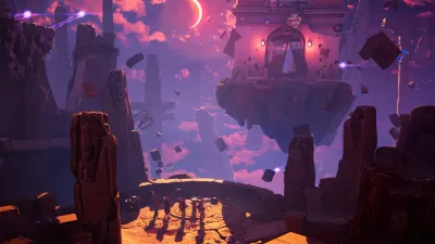 Ghostbusters: Spirits Unleashed Ecto Edition — скриншот 8