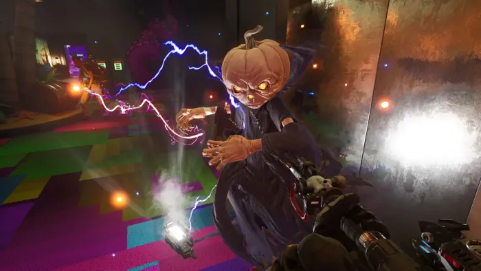 Ghostbusters: Spirits Unleashed Ecto Edition — скриншот 10