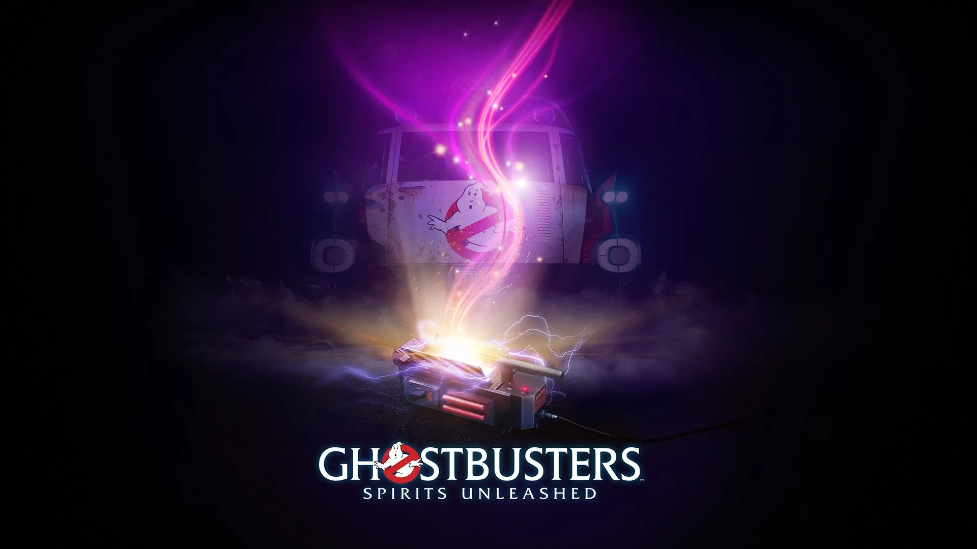 Ghostbusters: Spirits Unleashed Ecto Edition — трейлер