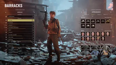 Hell Let Loose - Operation Suvorov Units — скриншот 2