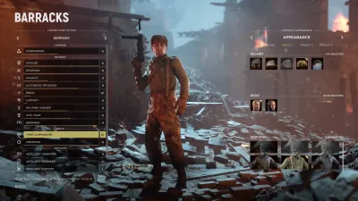 Hell Let Loose - Operation Suvorov Units — скриншот 3