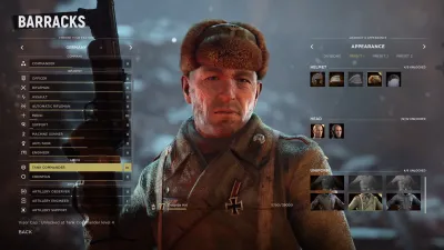 Hell Let Loose - Operation Suvorov Units — скриншот 4