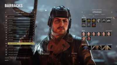 Hell Let Loose - Operation Suvorov Units — скриншот 8