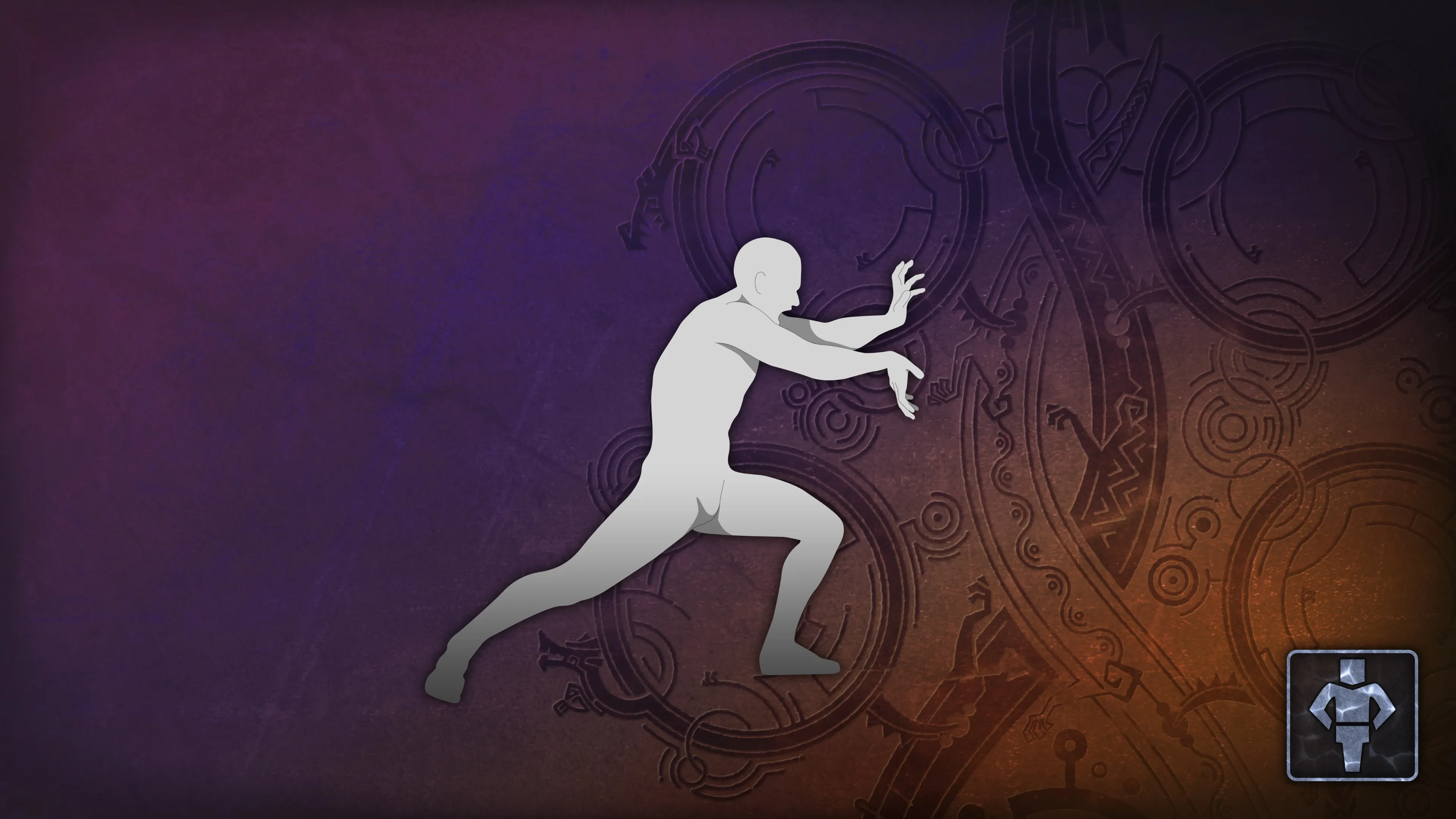 Жест: SF6 Hadoken