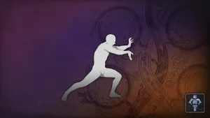 Жест: SF6 Hadoken