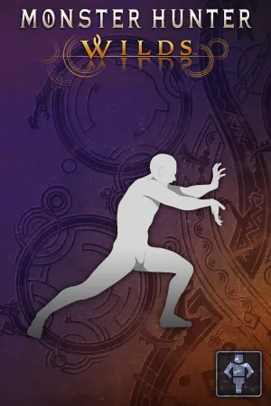 Жест: SF6 Hadoken