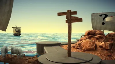 CATAN® — выпуск для консолей: Cities & Knights — скриншот 3