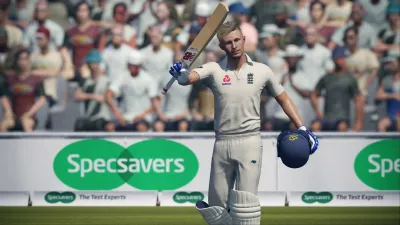 Cricket 19 Windows 10 — скриншот 4
