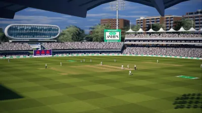 Cricket 19 Windows 10 — скриншот 10