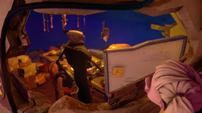 Gloomy Eyes + ToolsUp - Ultimate Edition — скриншот 1