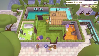 Gloomy Eyes + ToolsUp - Ultimate Edition — скриншот 2