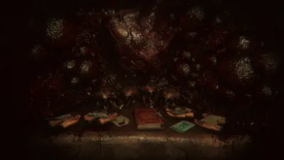 Пакет ужасов выживания — скриншот 1