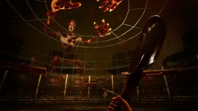 Пакет ужасов выживания — скриншот 11