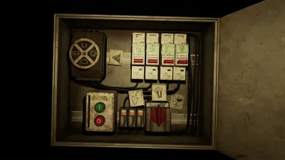 Пакет ужасов выживания — скриншот 12