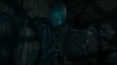 Пакет ужасов выживания — скриншот 2