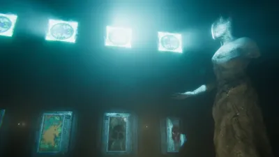 Пакет ужасов выживания — скриншот 4