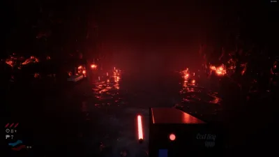 Пакет ужасов выживания — скриншот 5