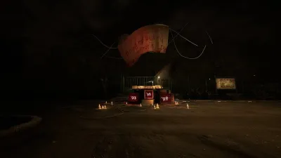 Пакет ужасов выживания — скриншот 9