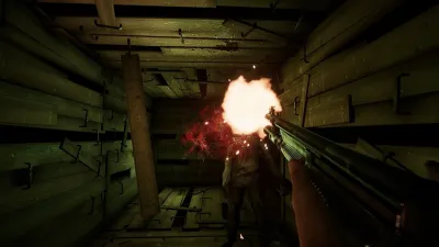 Пакет ужасов выживания — скриншот 10