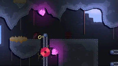 Aureole - Wings of Hope — скриншот 8