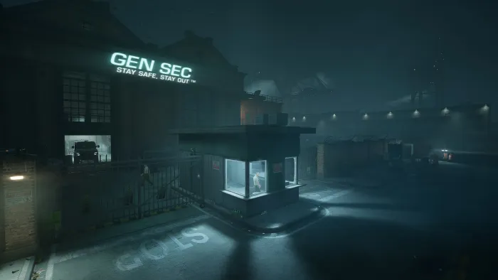 PAYDAY 3: Delivery Charge — скриншот 3