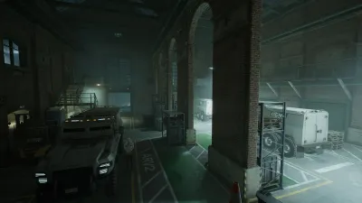 PAYDAY 3: Delivery Charge — скриншот 5