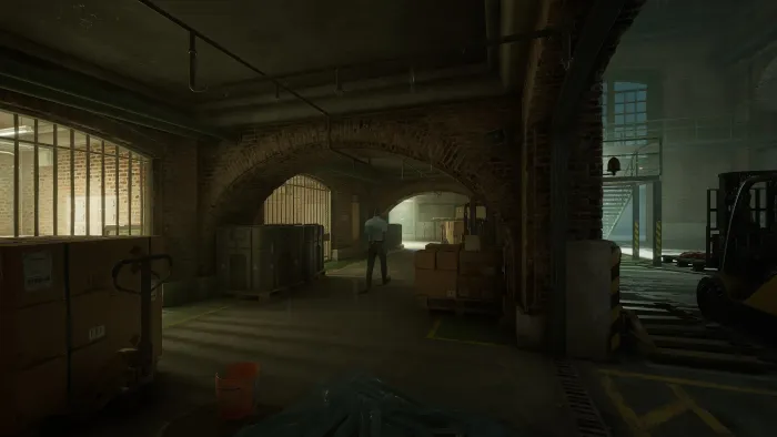 PAYDAY 3: Delivery Charge — скриншот 7