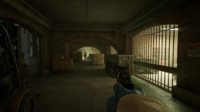 PAYDAY 3: Delivery Charge — скриншот 8