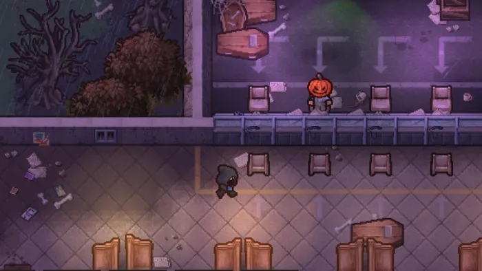 The Escapists 2 - Game of the Year Edition — скриншот 3
