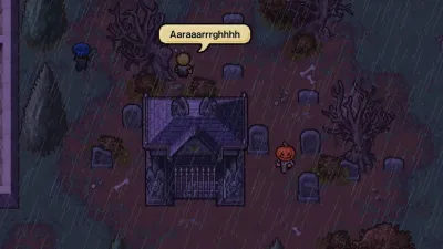 The Escapists 2 - Game of the Year Edition — скриншот 7