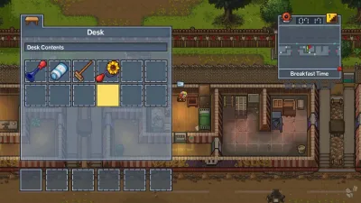 The Escapists 2 - Game of the Year Edition — скриншот 8