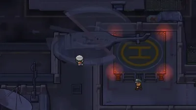 The Escapists 2 - Game of the Year Edition — скриншот 10