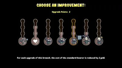 Reposition Defense (Windows) — скриншот 6