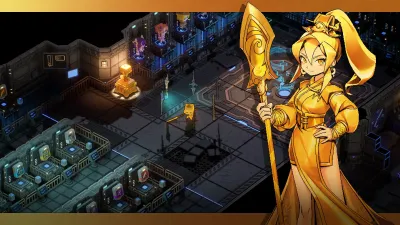 Ascend to ZERO - SUPPORTER PACK — скриншот 5