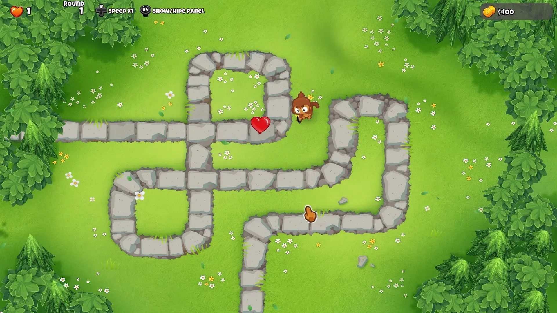 Bloons TD 6 — трейлер