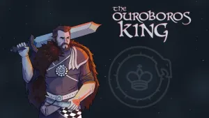 The Ouroboros King