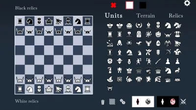 The Ouroboros King — скриншот 1