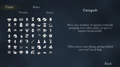 The Ouroboros King — скриншот 3