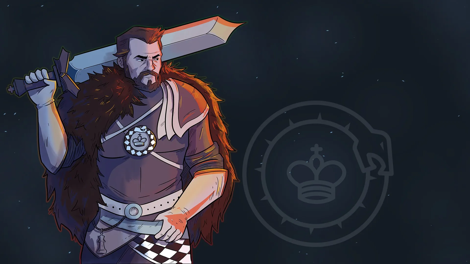 The Ouroboros King — трейлер