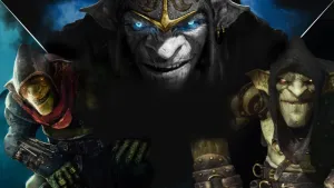 Styx: Master of Stealth Collection