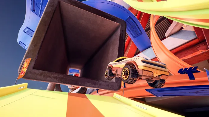 HOT WHEELS™ - He-Man™ — скриншот 10