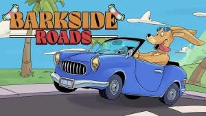 Barkside Roads (Xbox Series)