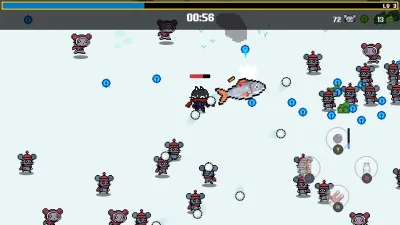 Cats with Guns Bundle (Windows + Xbox) — скриншот 5