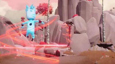 Beautiful Indie Worlds — скриншот 11