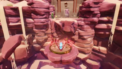 Beautiful Indie Worlds — скриншот 12