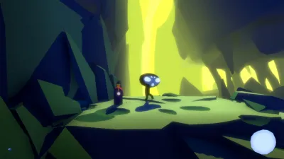 Beautiful Indie Worlds — скриншот 13