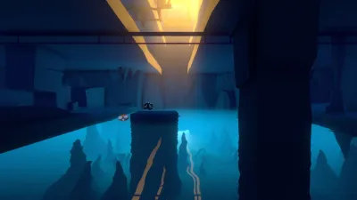 Beautiful Indie Worlds — скриншот 14