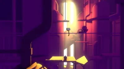 Beautiful Indie Worlds — скриншот 15