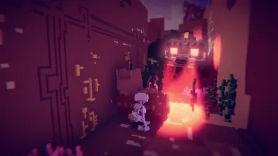 Beautiful Indie Worlds — скриншот 2