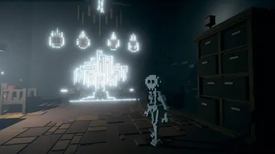 Beautiful Indie Worlds — скриншот 5